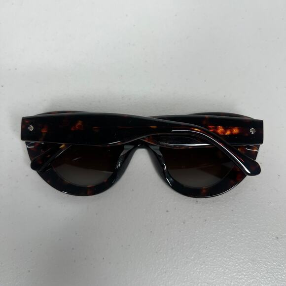 Kate Spade Capri Cat Eye Sunglasses NEW
